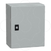 Imagem de Caixa de sobrepor metalica 300X250X150MM