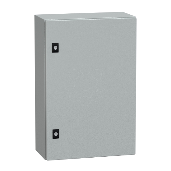 Imagem de Caixa de sobrepor metalica 600X400X200MM