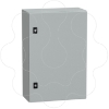 Imagem de Caixa de sobrepor metalica 600X400X200MM
