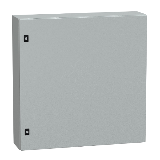 Imagem de Caixa de sobrepor metalica 800X800X200MM