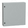 Imagem de Caixa de sobrepor metalica 800X800X200MM