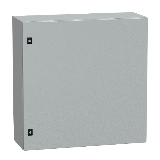 Imagem de Caixa de sobrepor metalica 800X800X300MM
