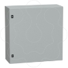 Imagem de Caixa de sobrepor metalica 800X800X300MM