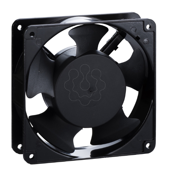 Imagem de Motor tipo turbina para ventilacao 156M3/H 230V