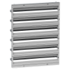 Imagem de Chassis de distribuição modular 234 mod. para NSYPLM108,NSYS3D108,NSYCRN108,NSYS3X108