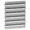 Imagem de Chassis de distribuição modular 234 mod. para NSYPLM108,NSYS3D108,NSYCRN108,NSYS3X108
