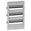Imagem de Chassis de distribuição modular 48 módulos para NSYPLM64,NSYS3D64,NSYCRN64,NSYS3X64