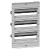 Imagem de Chassis de distribuição modular 48 módulos para NSYPLM64,NSYS3D64,NSYCRN64,NSYS3X64
