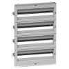 Imagem de Chassis de distribuição modular 88 módulos para NSYPLM75,NSYS3D75,NSYCRN75,NSYS3X75