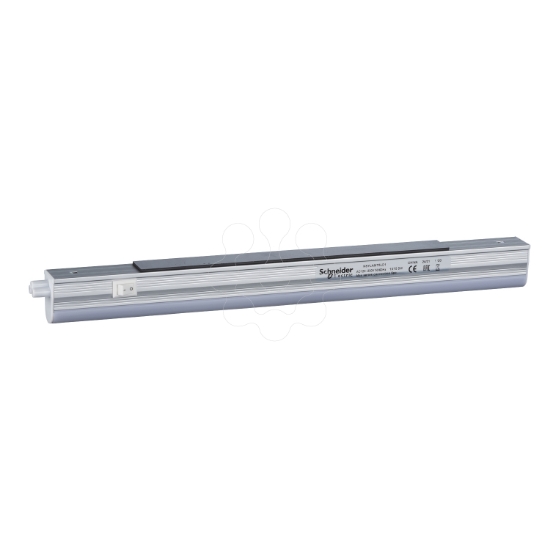 Imagem de Lâmpada LED económica - 120/230 V AC - 5W