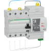 Imagem de RCCB com rearme  - 4 pólos - 60 A - classe A - 300 mA