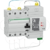 Imagem de RCCB com rearme  - 4 pólos - 60 A - classe A - 300 mA