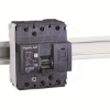 Imagem de Miniature circuit breaker Acti9 NG125N 3P 100 A B curve 25 kA IEC 60947 2