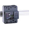 Imagem de Miniature circuit breaker Acti9 NG125N 3P 100 A C curve 25 kA IEC 60947 2