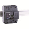 Imagem de Miniature circuit breaker Acti9 NG125N 3P 100 A C curve 25 kA IEC 60947 2