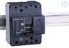 Imagem de Miniature circuit breaker Acti9 NG125N 3P 100 A C curve 25 kA IEC 60947 2