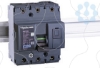 Imagem de Miniature circuit breaker Acti9 NG125N 3P 100 A C curve 25 kA IEC 60947 2