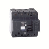 Imagem de Miniature circuit breaker Acti9 NG125N 4P 25 A C curve 25 kA IEC 60947 2
