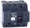 Imagem de Miniature circuit breaker Acti9 NG125N 4P 25 A C curve 25 kA IEC 60947 2