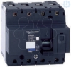 Imagem de Miniature circuit breaker Acti9 NG125N 4P 25 A C curve 25 kA IEC 60947 2