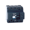 Imagem de Disjuntor miniatura Acti9 NG125N 4P 80 A curva C 25 kA IEC 60947 2