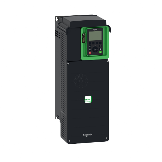 Imagem de Variador de velocidade ATV630 - 22 kW/30 HP - 380...480 V - IP21/UL Tipo 1