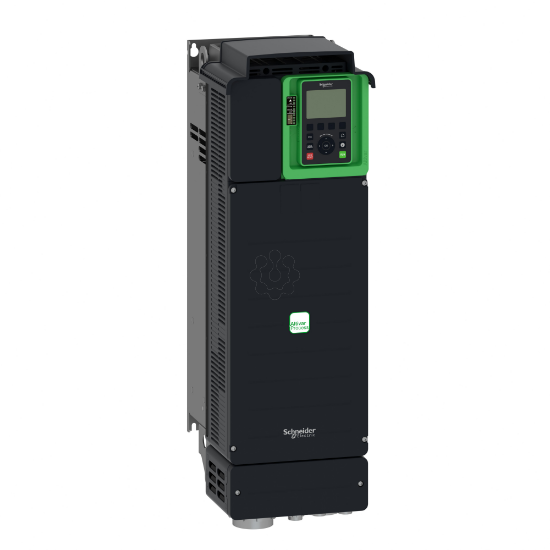 Imagem de Variador de velocidade ATV630 - 37 kW/50 HP - 380...480 V - IP21/UL Tipo 1
