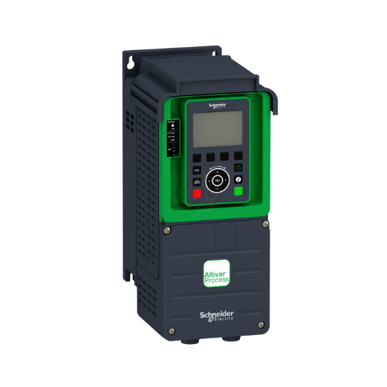 Imagem de Variador de velocidade ATV630 - 1.5 kW/2 HP - 380...480 V - IP21/UL Tipo 1