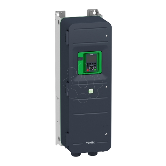 Imagem de Variador de velocidade ATV650 - 30 kW/40 HP - 380...480 V - IP55