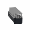 Imagem de Variador de velocidade, ATV930, 30kW, 400/480V, com unidade de frenagem, IP21