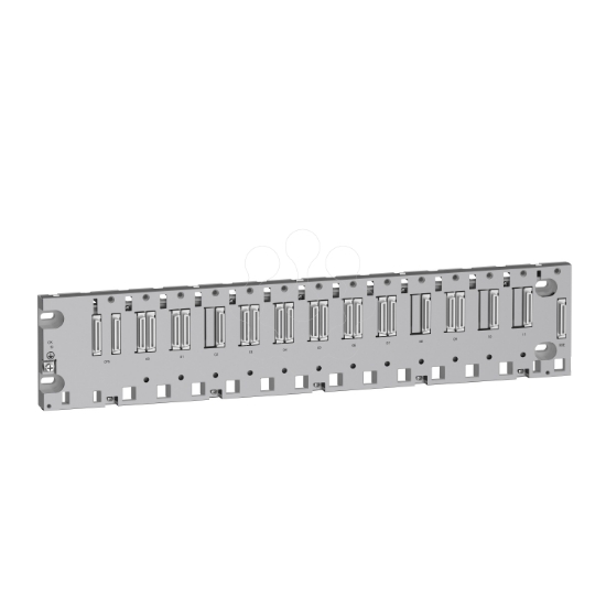 Imagem de Módulo M580 - Modicon - Rack Eth 12 Pos