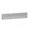 Imagem de Módulo M580 - Modicon - Rack Eth 12 Pos