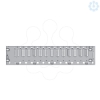 Imagem de Módulo M580 - Modicon - Rack Eth 12 Pos