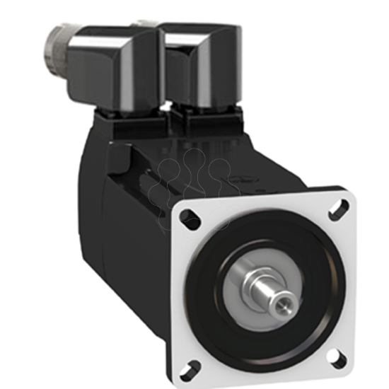 Imagem de Servo motor BMH - 2.5 Nm - 8000 rpm - sem travao - IP54