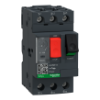 Imagem de Disjuntor-motor magnetotermico GV2ME - 6/10A
