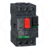 Imagem de Disjuntor-motor magnetotermico GV2ME -T 20/25A