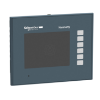 Imagem de Terminal tactil avancado 320 x 240 pixels QVGA- 3.5'' TFT - 96 MB