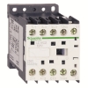 Imagem de contactor TeSys LC1-K - 3 poles - AC-3 440V 9 A - coil 230 V AC