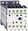 Imagem de contactor TeSys LC1-K - 3 poles - AC-3 440V 9 A - coil 230 V AC