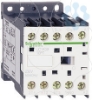Imagem de contactor TeSys LC1-K - 3 poles - AC-3 440V 9 A - coil 230 V AC