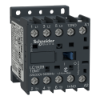 Imagem de contactor TeSys LC1-K - 3 poles - AC-3 440V 9 A - coil 230 V AC