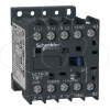Imagem de contactor TeSys LC1-K - 3 poles - AC-3 440V 9 A - coil 230 V AC