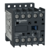 Imagem de contactor TeSys LC1-K - 3 poles - AC-3 440V 9 A - coil 230 V AC