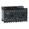 Imagem de Inversor Tesys K - 3P(3 NA) - AC-3 - <= 440 V 9 A - 230 V bobina CA