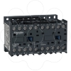 Imagem de Inversor Tesys K - 3P(3 NA) - AC-3 - <= 440 V 9 A - 230 V bobina CA