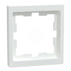 Imagem de D-Life - Quadro simples - Branco
