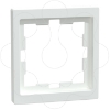 Imagem de D-Life - Quadro simples - Branco