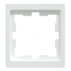 Imagem de D-Life - Quadro simples - Branco