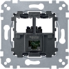 Imagem de M-Elegance - Tomada RJ45 - cat. 6 - UTP
