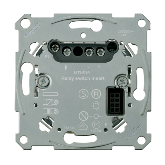 Imagem de Interruptor relé - 230V